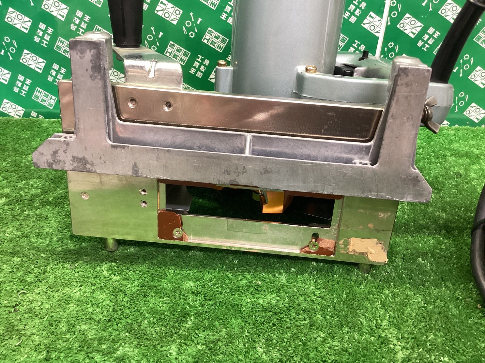 21ｍｍ ブレーキ付き小穴カッタ