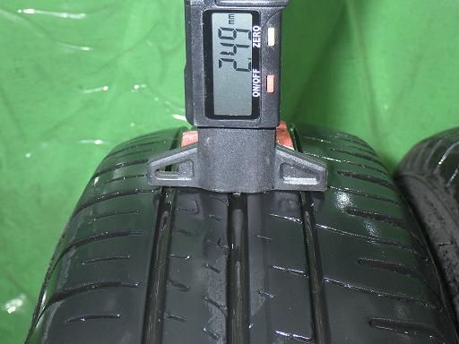 ダンロップエナセーブEC 204