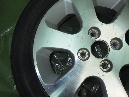 14インチ ブリヂストン