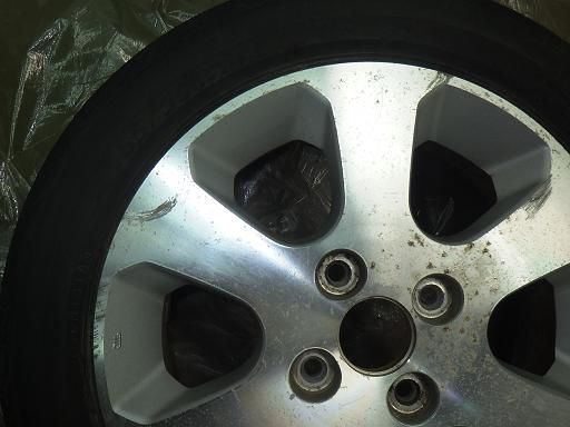 14インチ ブリヂストン