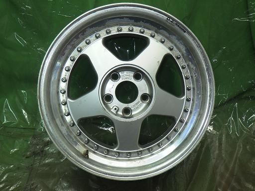  O Z eschmied 8 5 J 17インチ アルミホイール 1本 17インチ ホイール