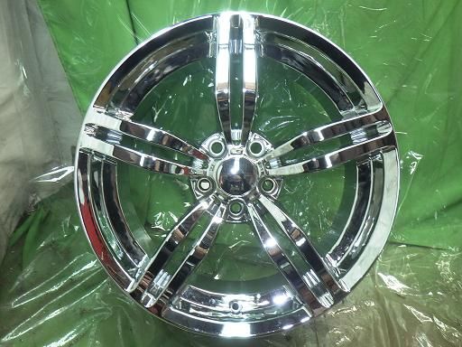  BMW M 6系 19インチ アルミホイール 3本 19インチ ホイール