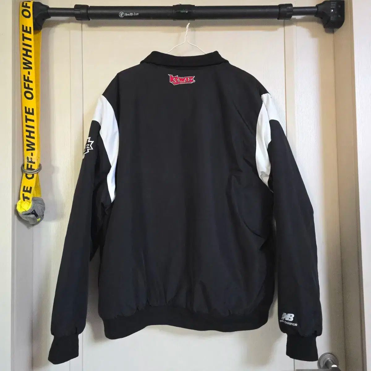 KTウィズ 2025 ニュー ンス 冬 ジャンパー ジャケット ダウン アウター 3 XL 115