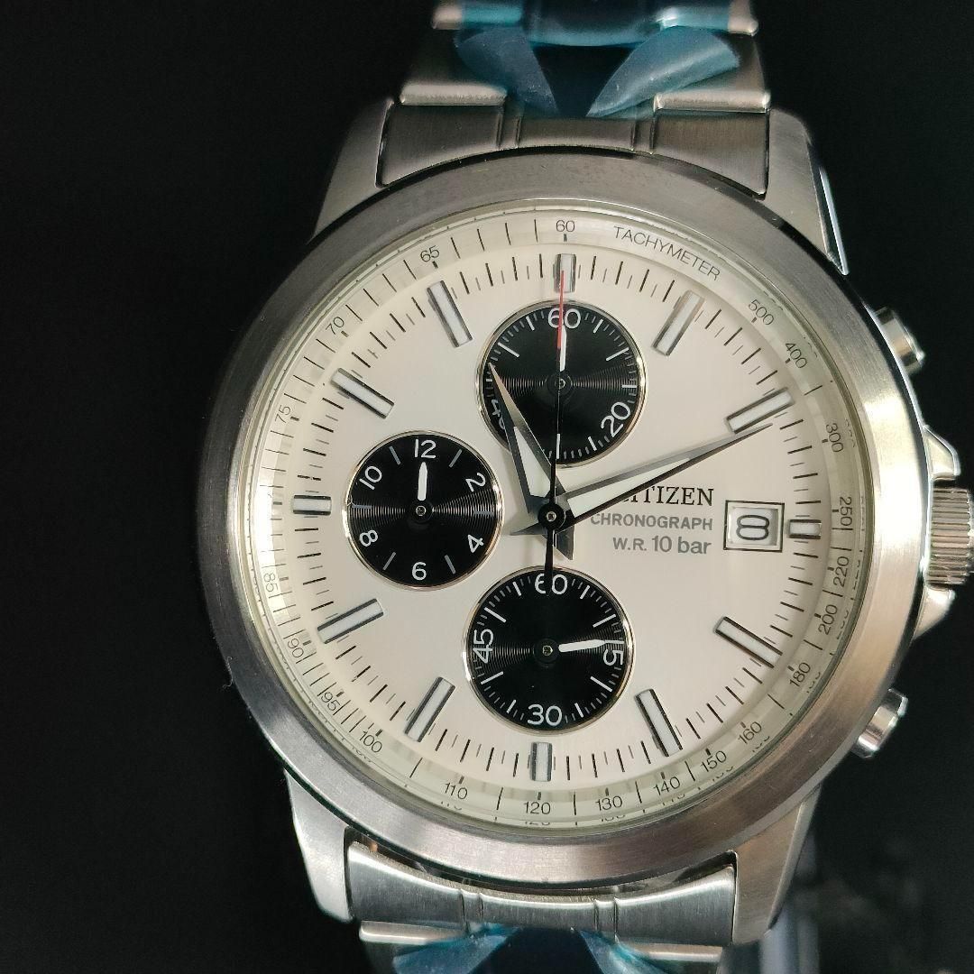 CITIZEN シチズン