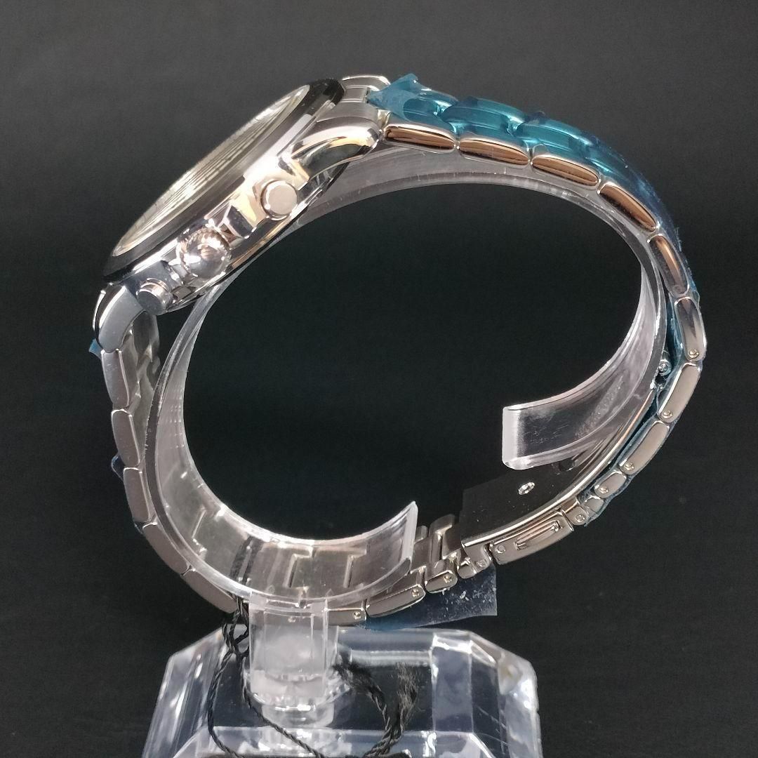 CITIZEN シチズン オルタナ ホワイト シルバー クォーツ WWW_SMP1DAWEKUDUS_SCH_ID