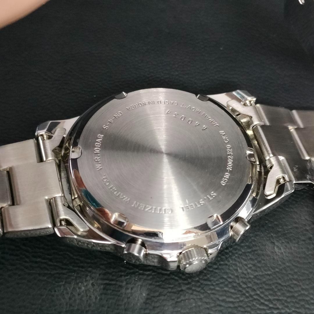 シチズン オルタナ