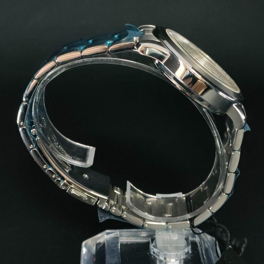 シルバー クォーツ