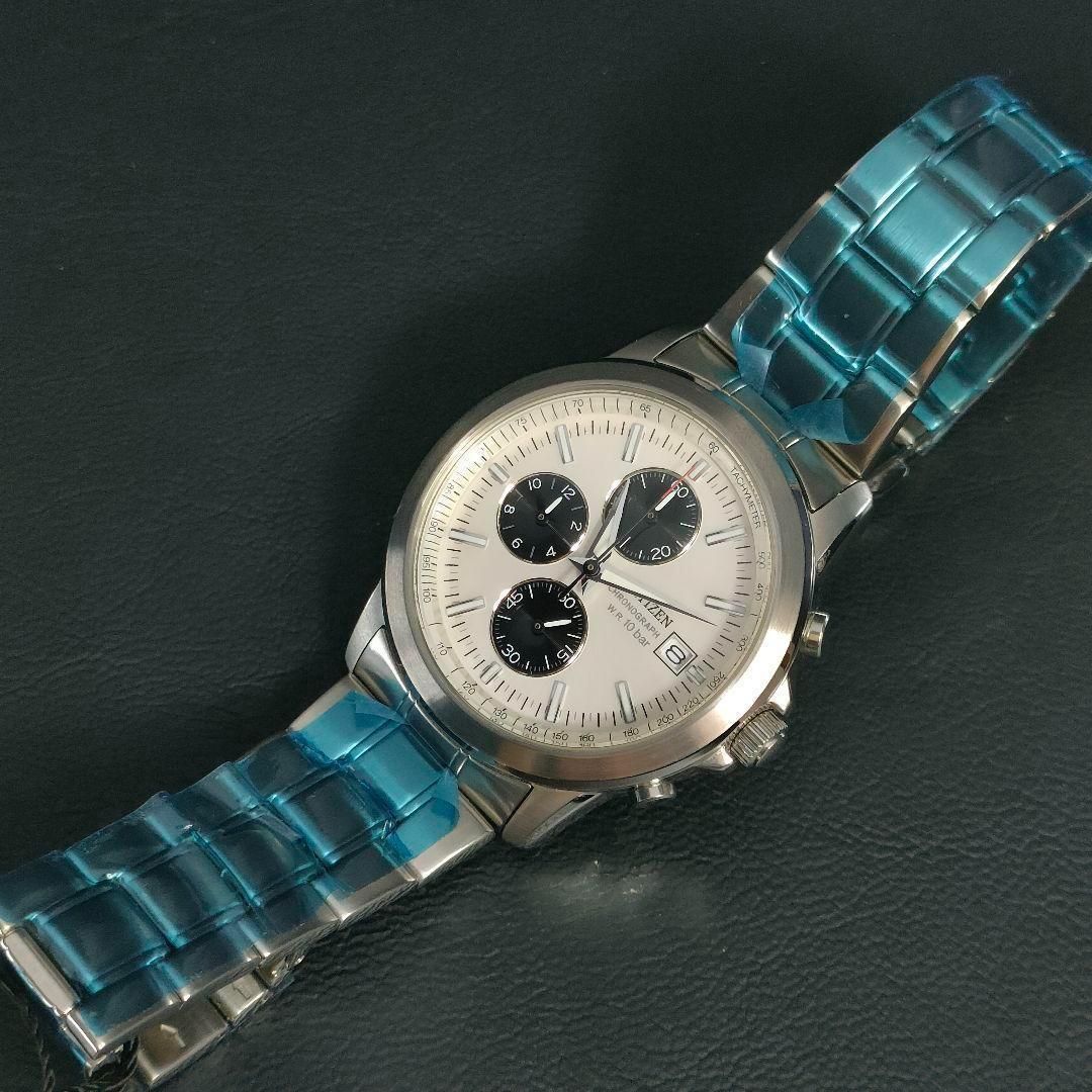 シルバー クォーツ