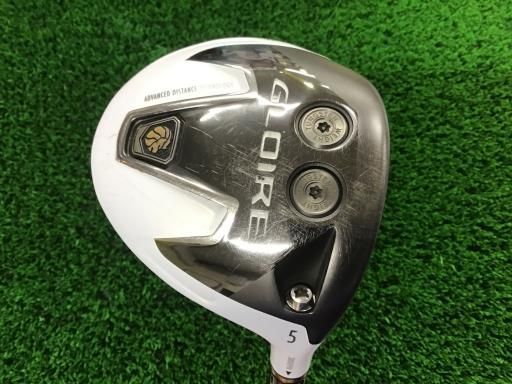 テーラーメイド GLOIRE 5W フェアウェイウッド 節約 FW GLOIRE GL450