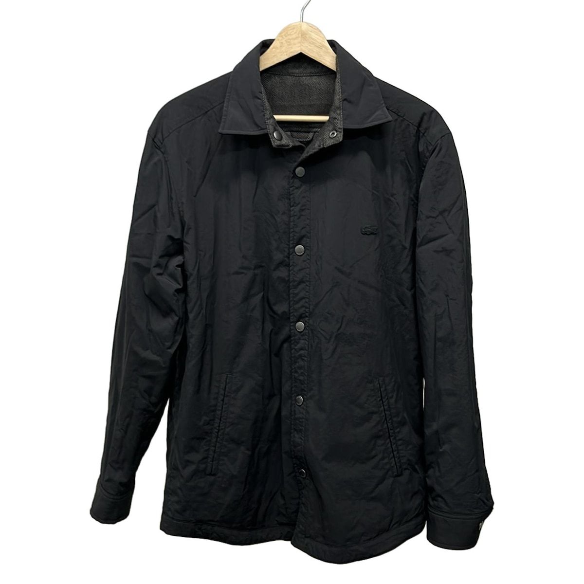 ブルゾン サイズM