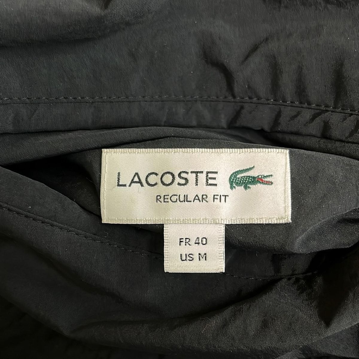 Lacoste