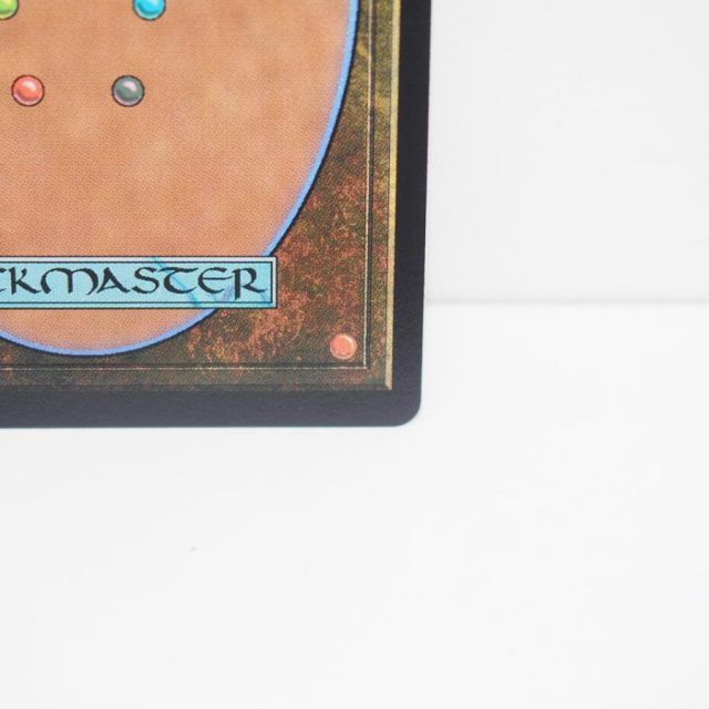 割引 MAGIC The Gathering MTG 嵐の目、ウギン M 0001 TDM・JP トレカ