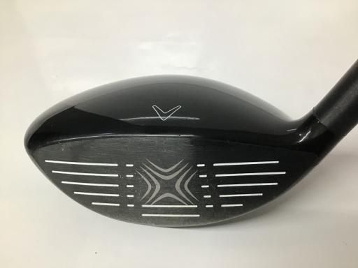 中古】 キャロウェイ X2 HOT 3W フェアウェイウッド FW X2 HOT
