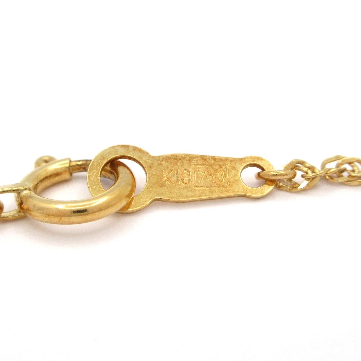 ノーブランド ネックレス