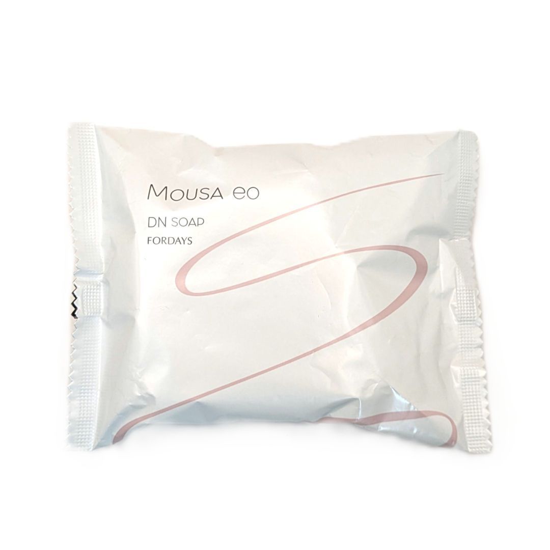 フォーデイズ フォーデイズ ムーサ イオ DN ソープ final FORDAYS せっけん 洗顔石鹸