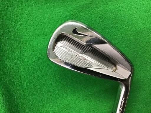 ナイキ VR_S COVERT 2.0 FORGED 6S アイアンセット IR NS PRO 950GH フレックスS メンズ 男性用 右利き 右用 Dランク ゴルフクラブ