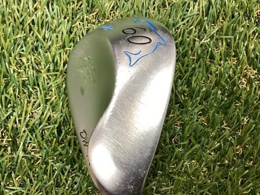 キャスコ Dolphin Wedge DW 113 60° ウェッジ WG NS PRO 950 GH フレックスS メンズ 男性用 右利き 右用 Cランク ゴルフクラブ
