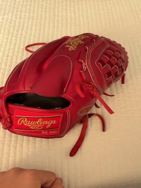 ローリングス プロフリーパー