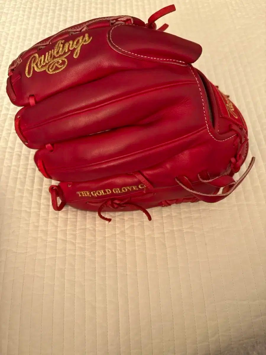 ローリングス プロフリーパー 投手用