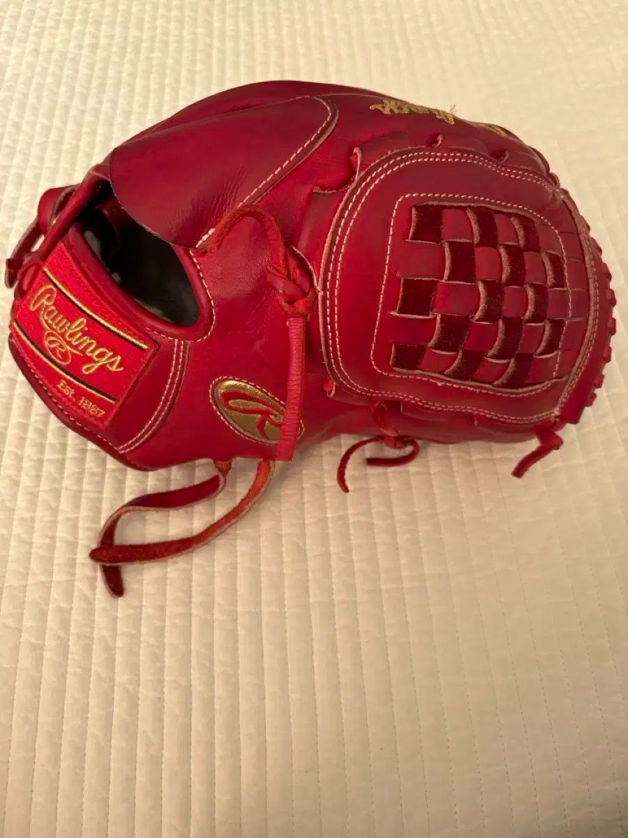  ローリングス プロフリーパー 投手用 その他 グローブ