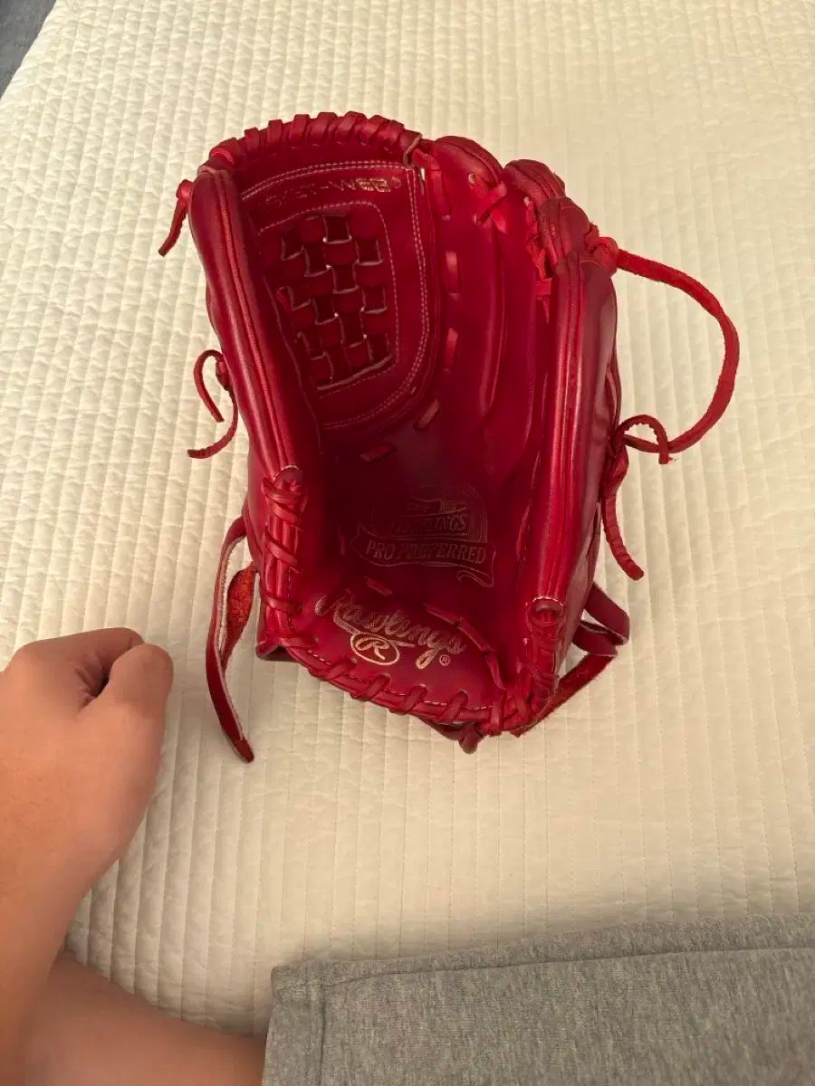 ローリングス プロフリーパー