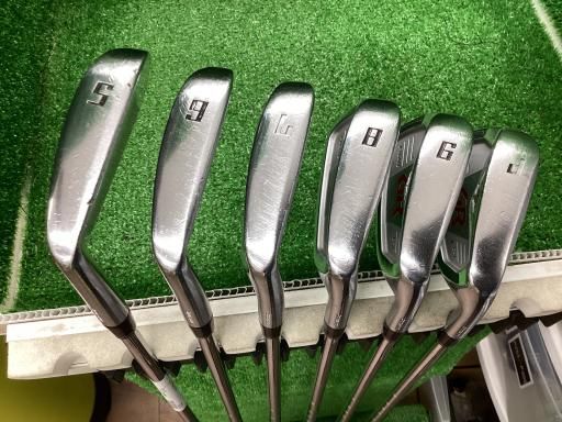 フレックスS メンズ