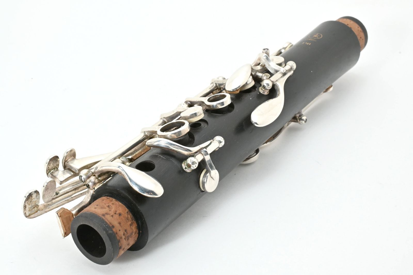 希少 人気 YAMAHA ヤマハ YCL-450 クラリネット ケース付き 希少 人気