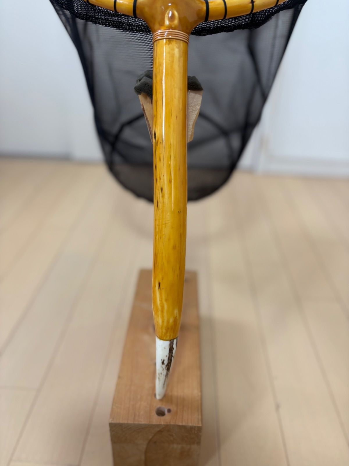 シミズEX深網付 径30C