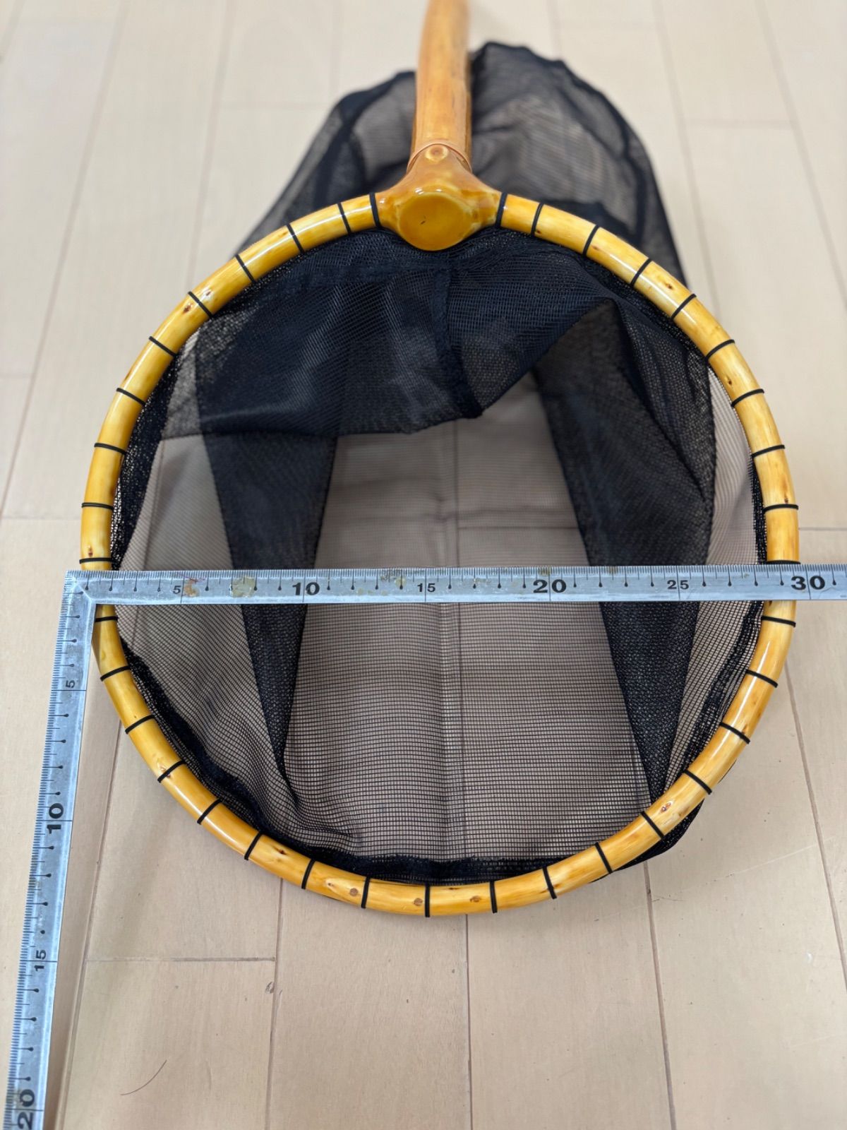 シミズEX深網付