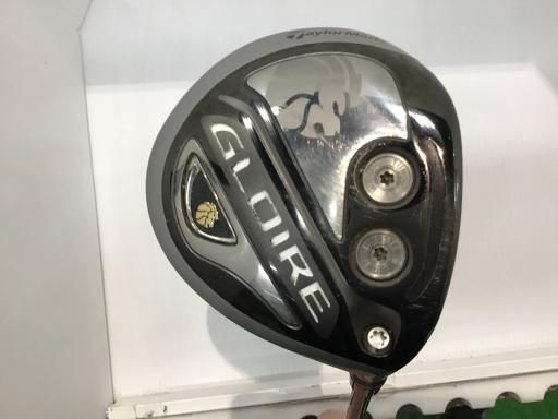 テーラーメイド GLOIRE 2014 3W フェアウェイウッド FW GLOIRE GL2200 フェアウェイ フレックスR メンズ 男性用 右利き 右用 Cランク ゴルフクラブ