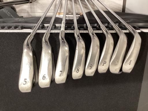 ダンロップ XXIO 2006 8S アイアンセット IR NS PRO 950GH for XXIO フレックスS メンズ 男性用 右利き 右用 Dランク ゴルフクラブ