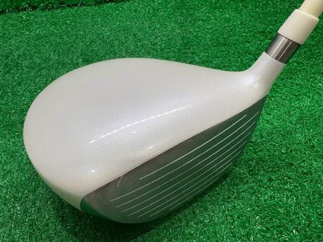 548 ドライバー クレイジー CRZ-435 LA BOMBA CB-50 8.2 X相当 10 和歌山