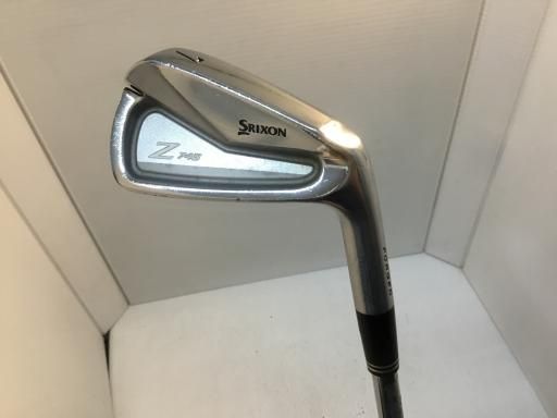 ダンロップ SRIXON Z745 6S アイアンセット IR Dynamic G D.S.T フレックスS メンズ 男性用 右利き 右用 Dランク ゴルフクラブ