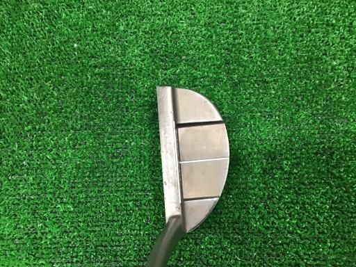 オデッセイ WHITE ICE 9 34インチ パター PT スチール フレックスその他 メンズ 男性用 右利き 右用 Dランク ゴルフクラブ