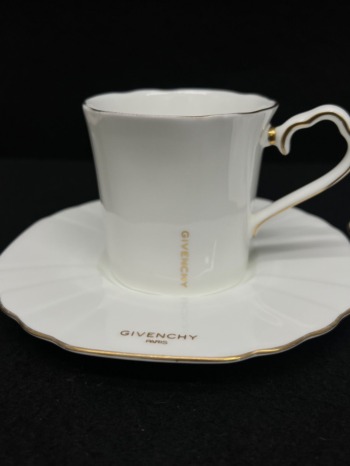 GIVENCHY ティーカップ