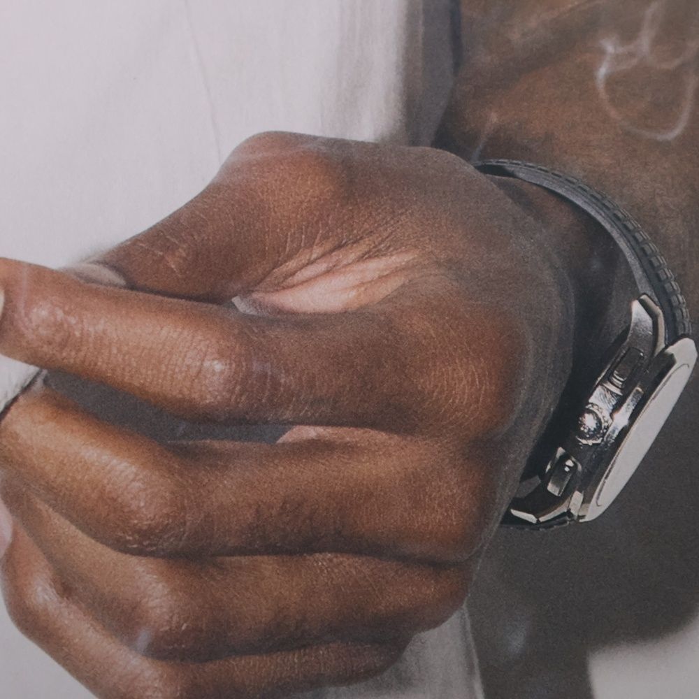 SUPREME (シュプリーム) 23AW × NBA Youngboy Poster Box Tee NBA