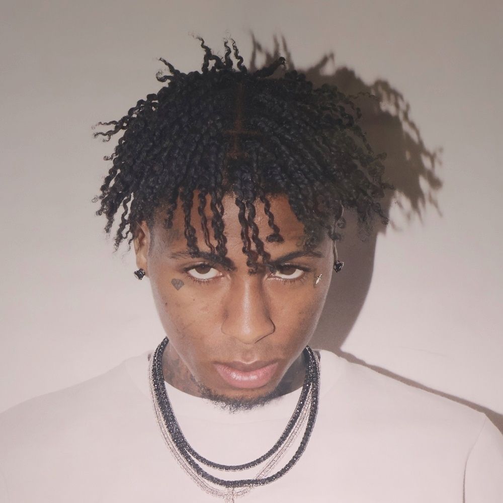 SUPREME (シュプリーム) 23AW × NBA Youngboy Poster Box Tee NBA