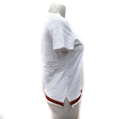 ジャンポール・ゴルチエ　半袖　カットソー　 40 楽天市場】【ジャン ポール ゴルチエ】Jean Paul Gaultier 90'S