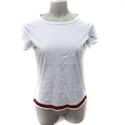 ジャンポール・ゴルチエ　半袖　カットソー　 40 楽天市場】【ジャン ポール ゴルチエ】Jean Paul Gaultier 90'S