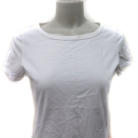 ジャンポールゴルチエ Jean Paul GAULTIER Tシャツ カットソー 半袖