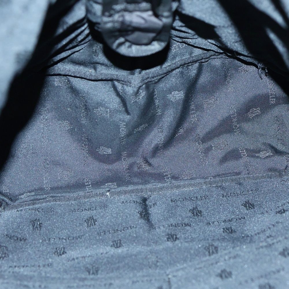 MONCLER (モンクレール) 15AW NEW GERARD ZAINO ニュー ジェラルド  