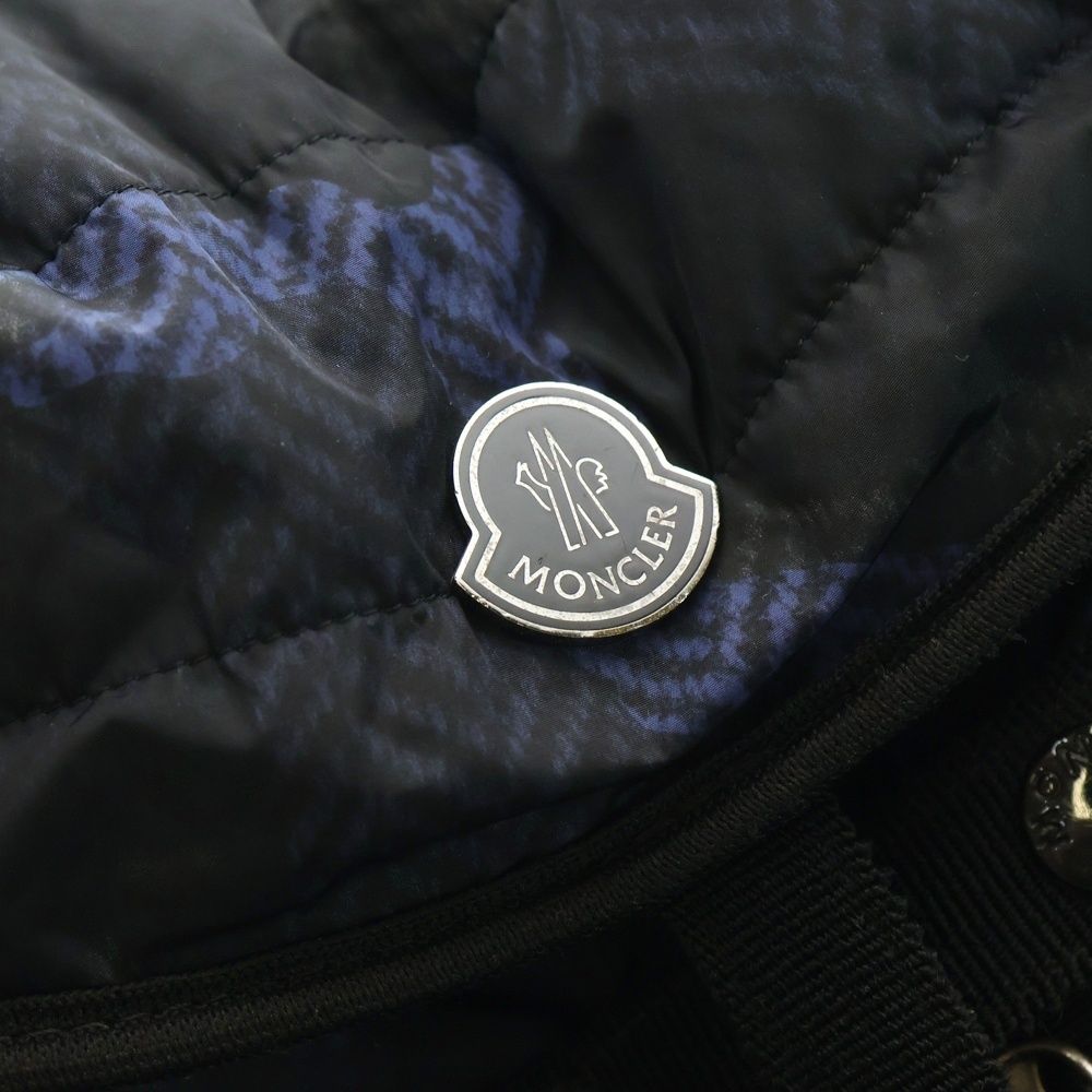 MONCLER (モンクレール) 15AW NEW GERARD ZAINO ニュー ジェラルド  