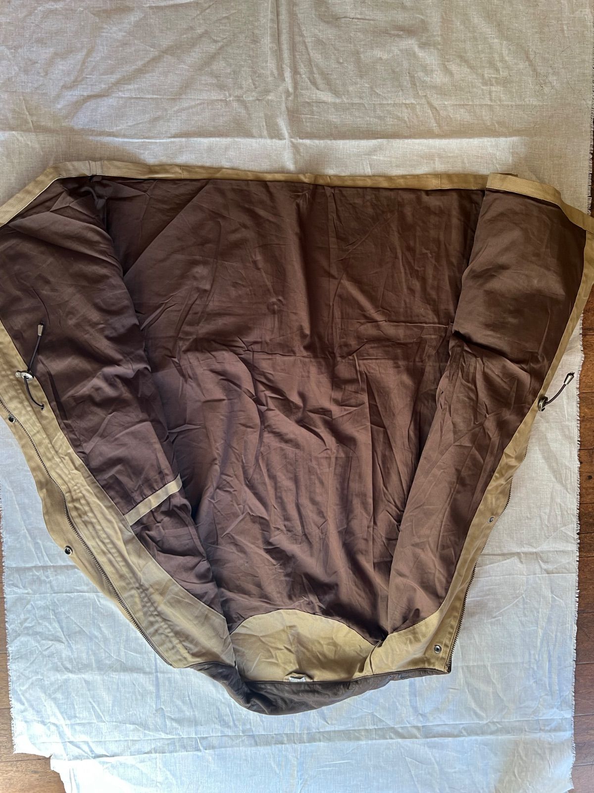 A.PRESSEコモリ オーラリーアプレッセ常田須田stussy