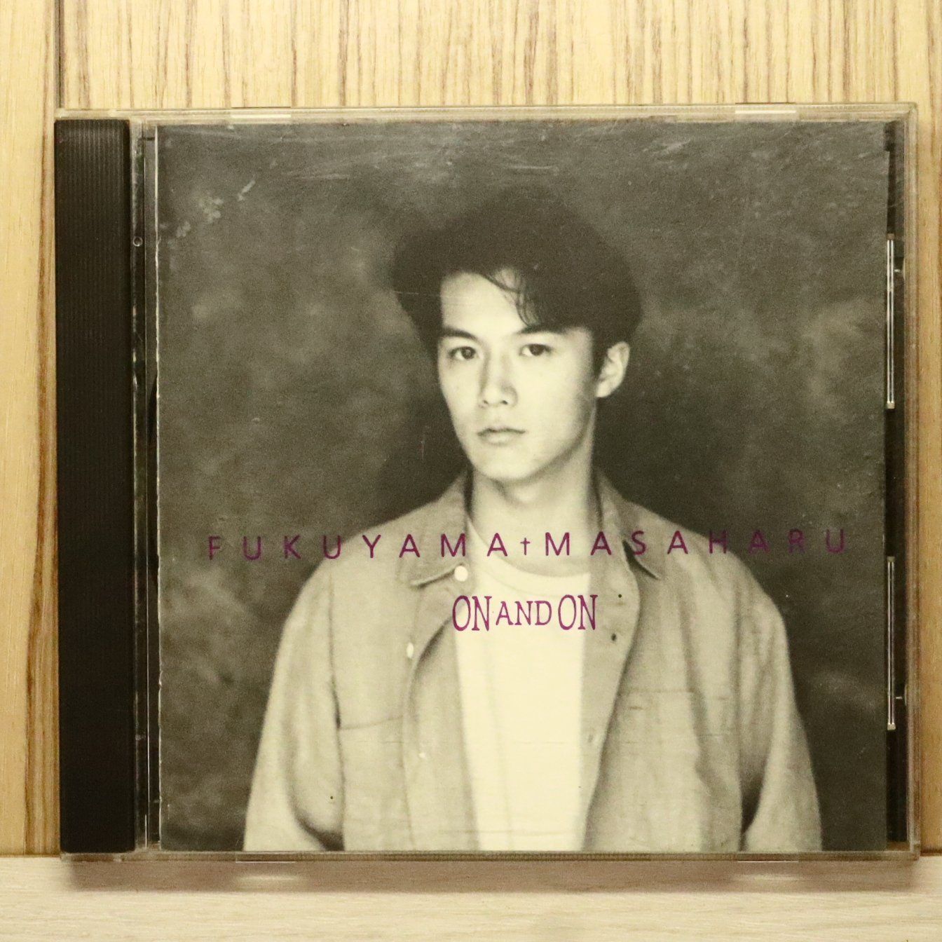 福山雅治/EGGS fukuyamaMASAHARU EGGS[DVD] - 福山雅治 - UNIVERSAL MUSIC JAPAN