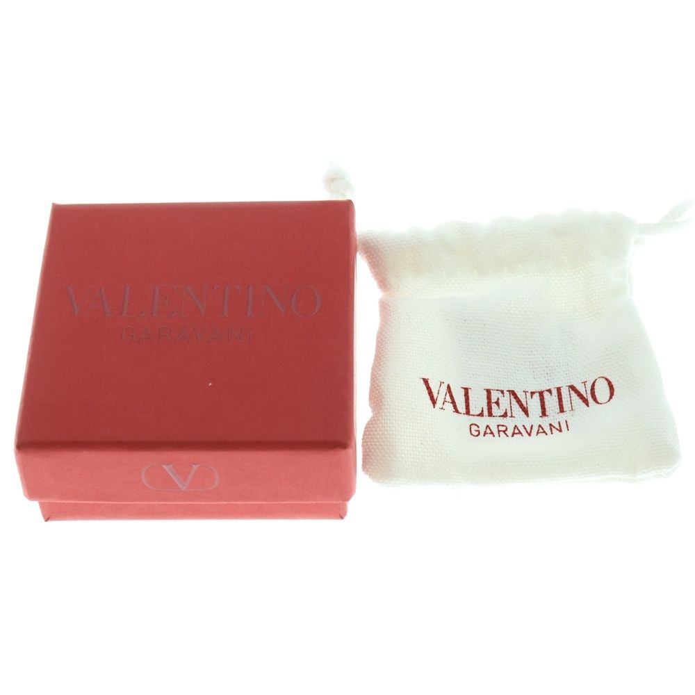 シグネチャーピアス ゴールド