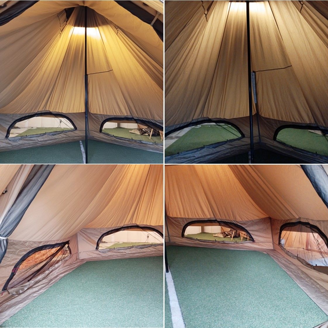 オガワ グロッケ16