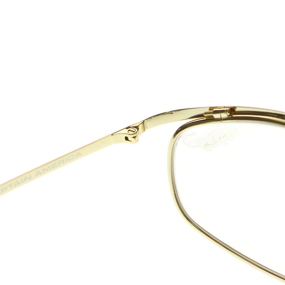 TOYS McCOY (トイズマッコイ) × EASY RIDER × GASOLINE ALLEY CAPTAIN AMERICA BIKER  SHADES イージーライダー