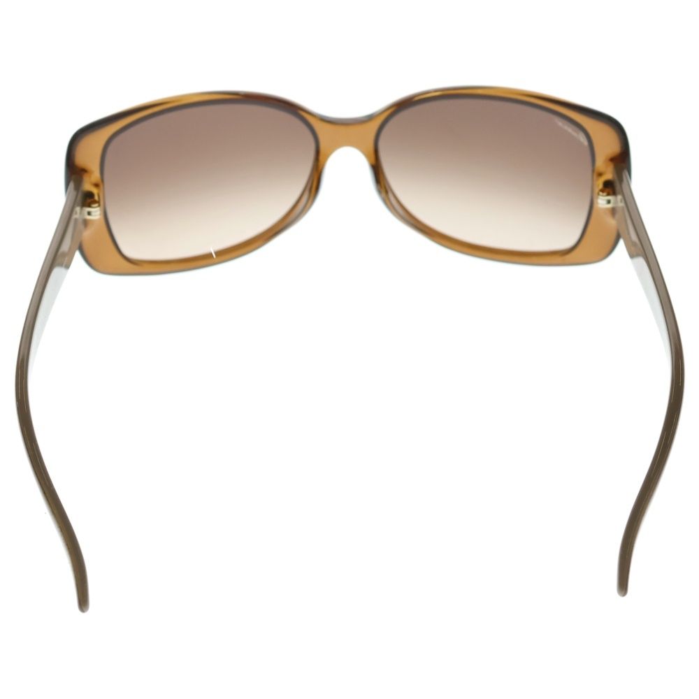 GUCCI グッチ サングラス GG柄 GG 3591 F S WG 3 J 6 59 16 125 ブラウン