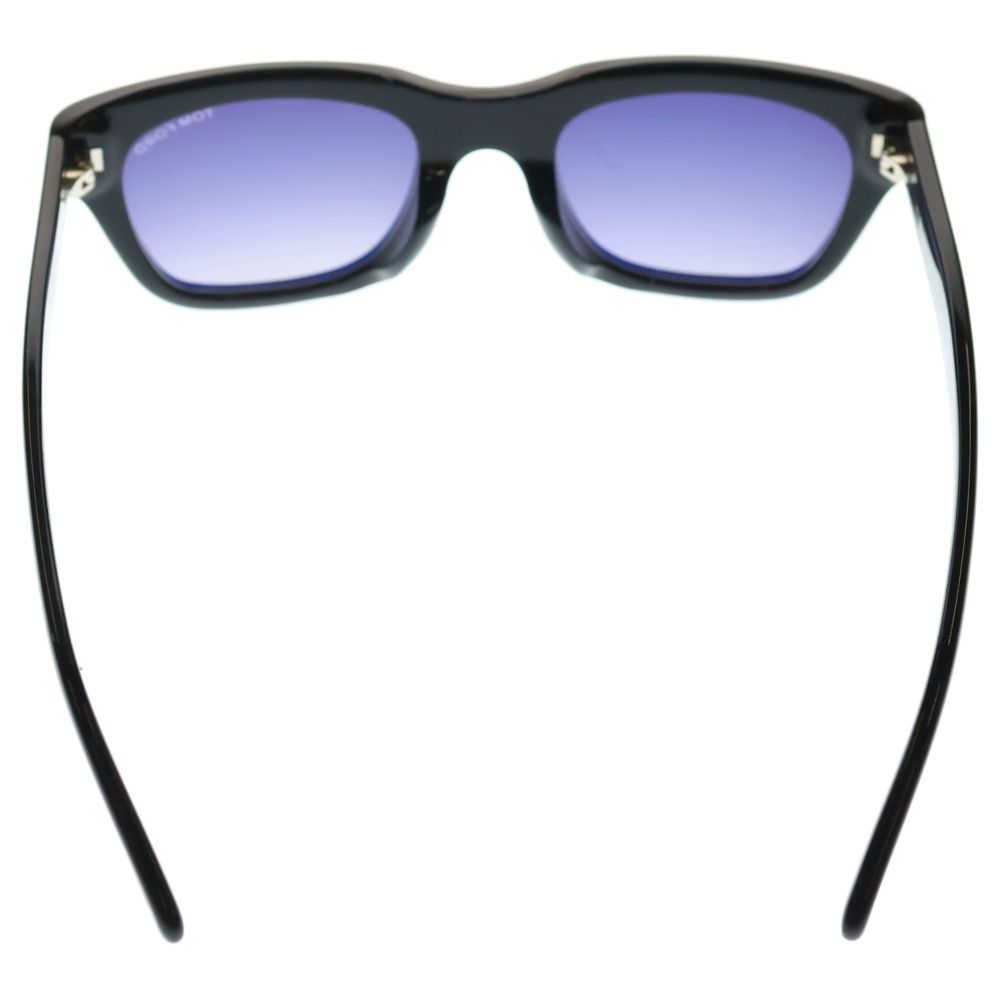 TOM FORD トムフォード サングラス TF237-F 01B スノードン