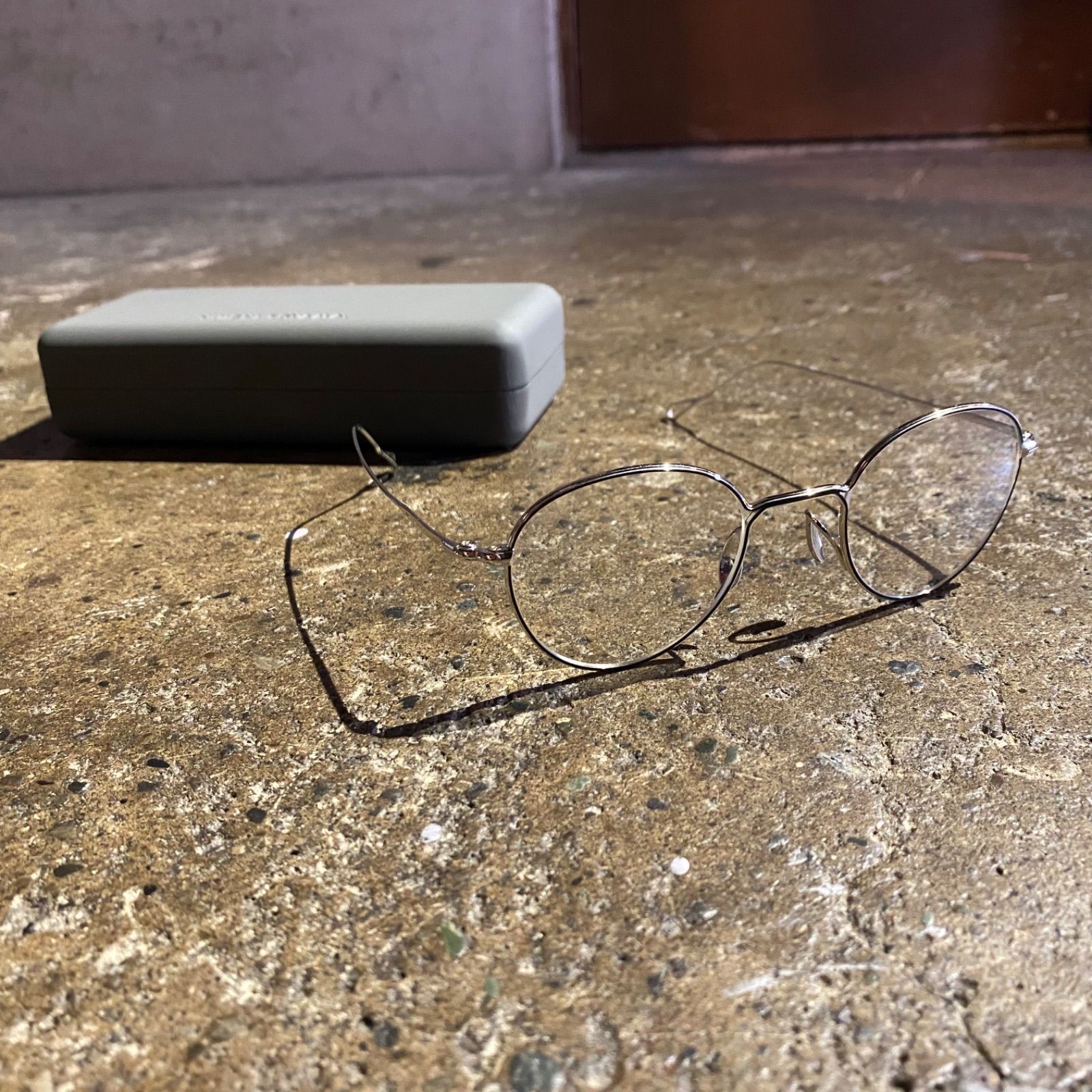 YUICHI TOYAMA 25AW U-153 ダブルダッチ SILVER＆BLACK ユウイチトヤマ